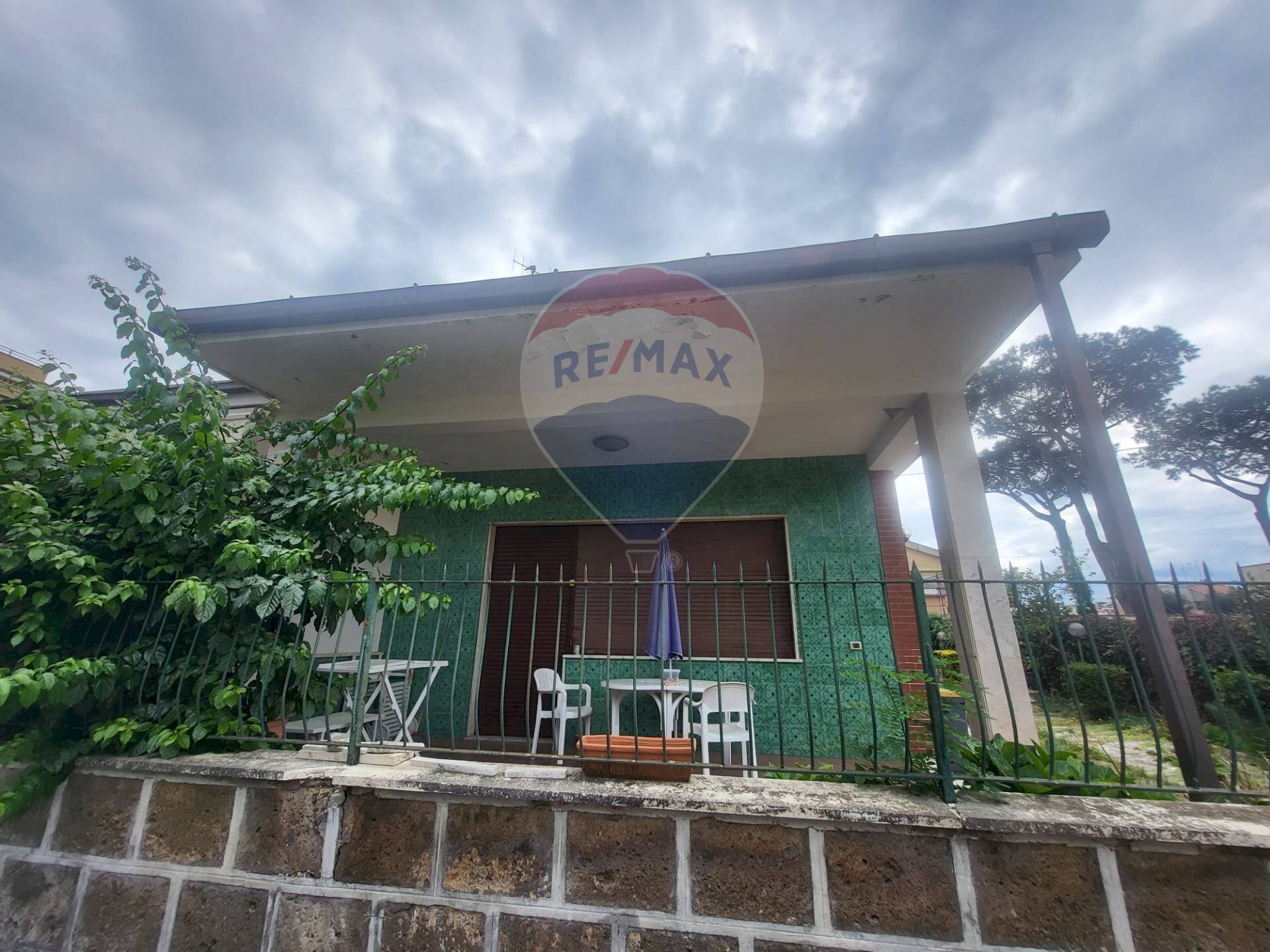 Casa all\'aperto - Casa indipendente Via Genziana
4, Anzio - foto 3