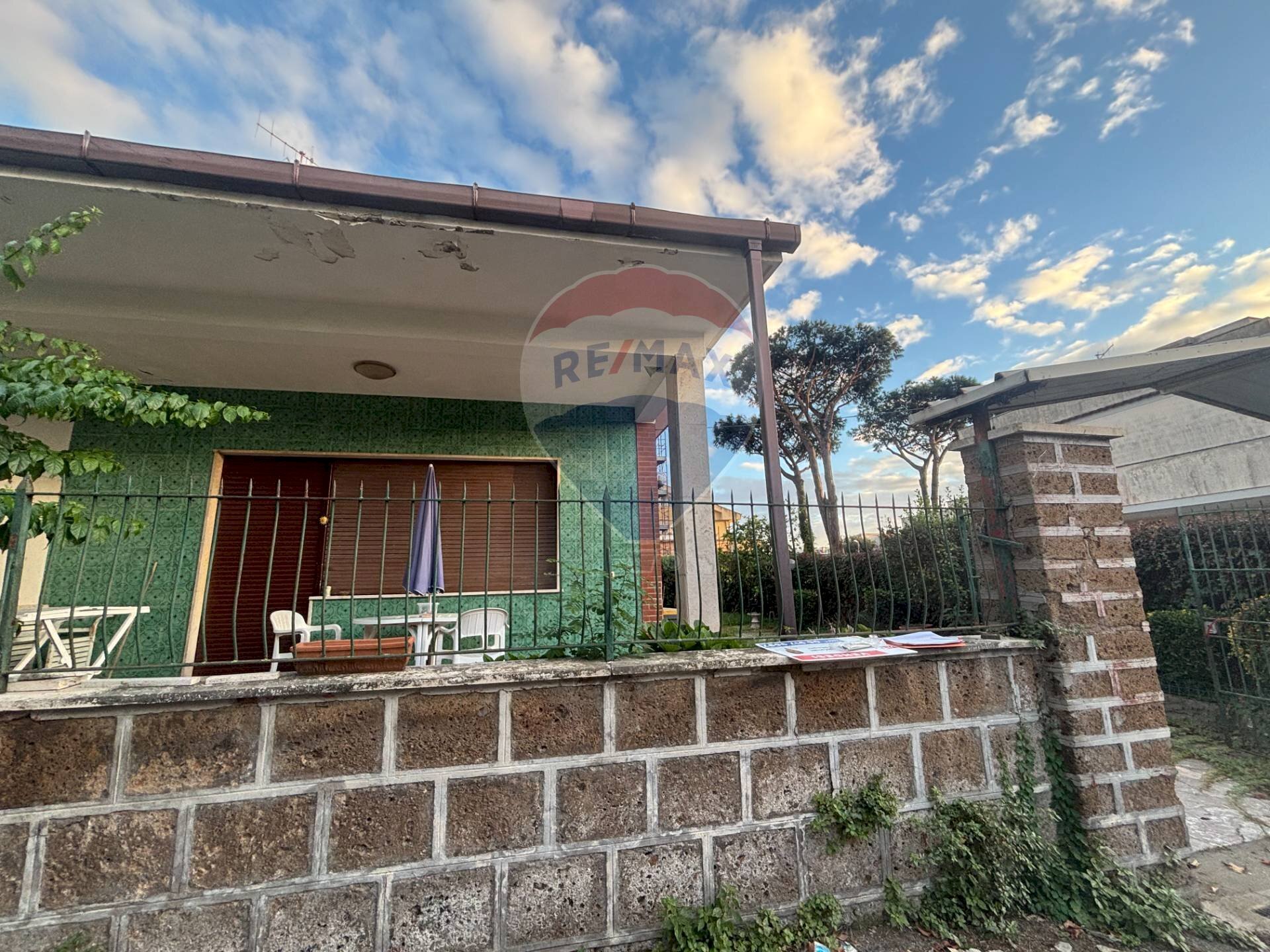 Casa all\'aperto - Casa indipendente Via Genziana
 
4, Anzio - foto 1