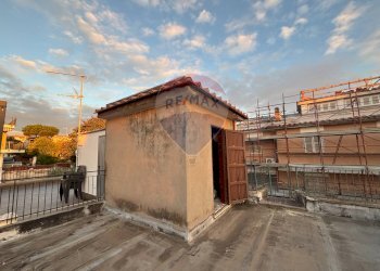 Casa all\'aperto - Casa indipendente Via Genziana
 
4, Anzio - foto 45