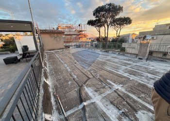 Terrazza - Casa indipendente Via Genziana
 
4, Anzio - foto 47