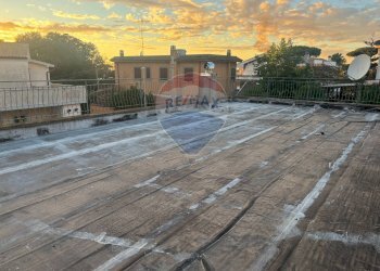 Terrazza - Casa indipendente Via Genziana
 
4, Anzio - foto 43