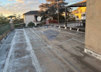 Terrazza - Casa indipendente Via Genziana
 
4, Anzio - foto 42