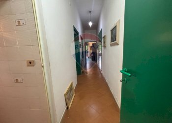 Hall / corridoio - Casa indipendente Via Genziana
 
4, Anzio - foto 20
