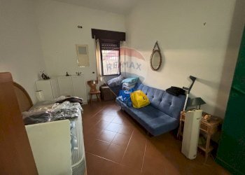 Soggiorno - Casa indipendente Via Genziana
 
4, Anzio - foto 32