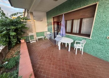 Terrazza - Casa indipendente Via Genziana
 
4, Anzio - foto 11