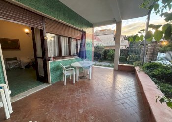 Terrazza - Casa indipendente Via Genziana
 
4, Anzio - foto 12