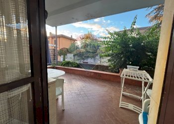 Terrazza - Casa indipendente Via Genziana
 
4, Anzio - foto 15