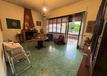 Soggiorno - Casa indipendente Via Genziana
 
4, Anzio - foto 13