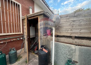 Terrazza - Casa indipendente Via Genziana
 
4, Anzio - foto 38