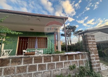 Casa all\'aperto - Casa indipendente Via Genziana
 
4, Anzio - foto 1