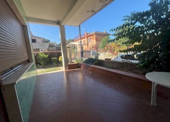 Terrazza - Casa indipendente Via Genziana
 
4, Anzio - foto 7