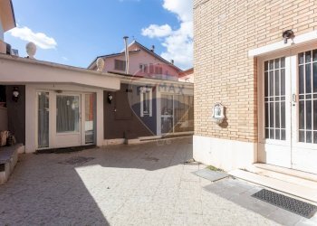 Terrazza - Semi-detached house Viale dei Martiri
 
6, Montecatini-Terme - photo 6