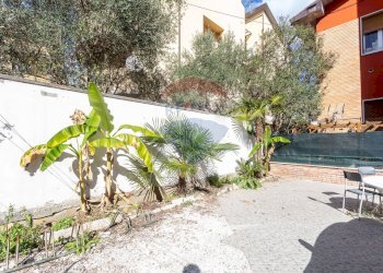 Terrazza - Semi-detached house Viale dei Martiri
 
6, Montecatini-Terme - photo 7