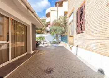 Terrazza - Semi-detached house Viale dei Martiri
 
6, Montecatini-Terme - photo 10