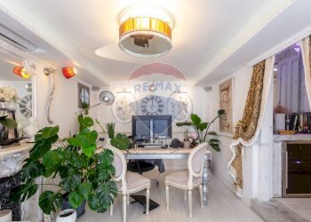 Sala da pranzo - Semi-detached house Viale dei Martiri
 
6, Montecatini-Terme - photo 14