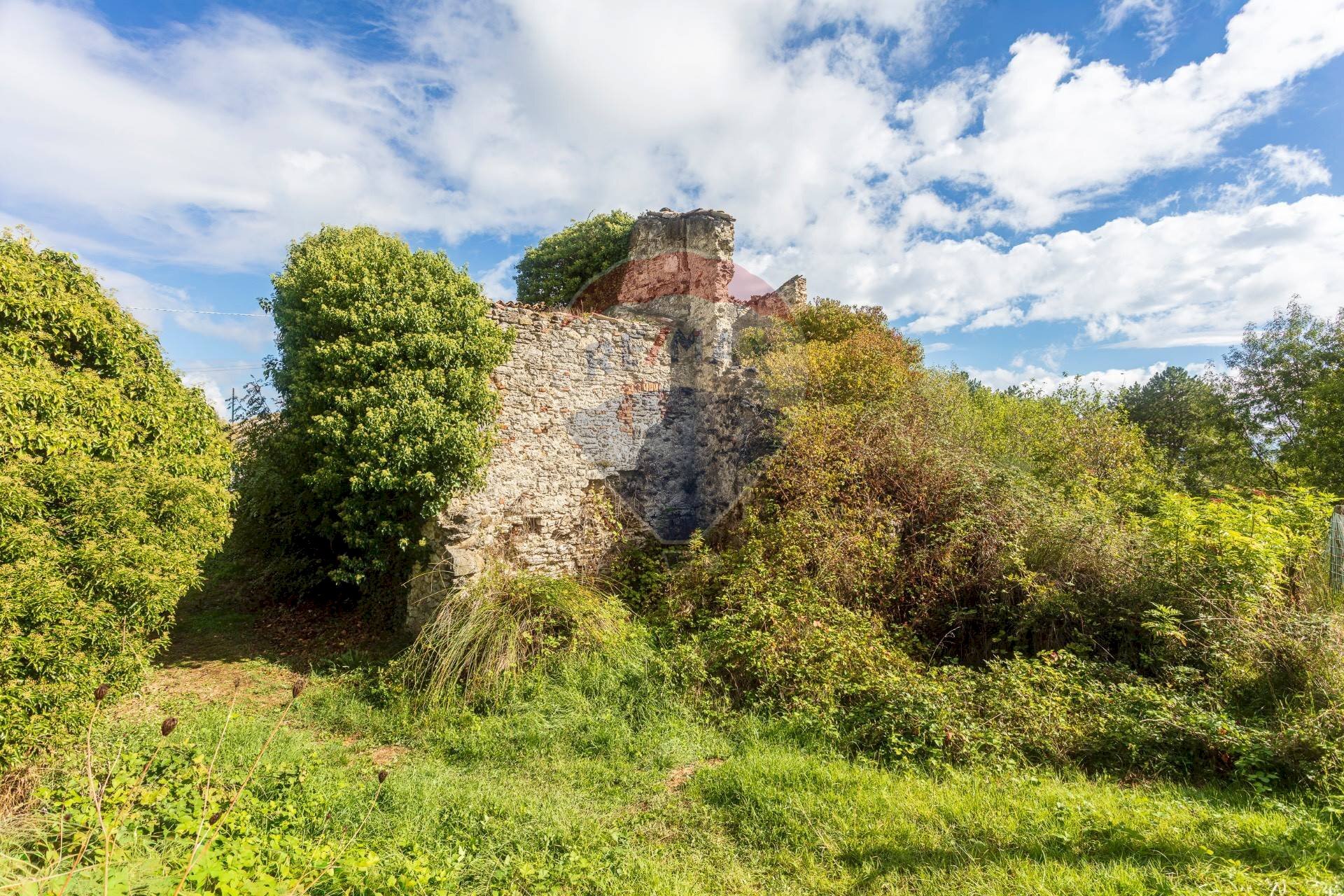 Esterno immobile - Rustic Via del Bollore
 
36, Castiglione d'Orcia - photo 1