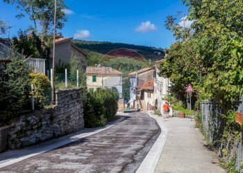Bagni San Filippo - Rustico Via del Bollore
 
36, Castiglione d'Orcia - foto 7