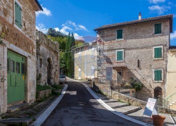 Bagni San Filippo - Rustico Via del Bollore
 
36, Castiglione d'Orcia - foto 9