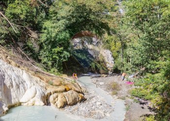 Fosso Bianco - Rustico Via del Bollore
 
36, Castiglione d'Orcia - foto 11