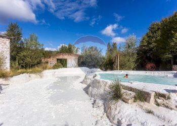 Piscina del Bollore - Rustico Via del Bollore
 
36, Castiglione d'Orcia - foto 13