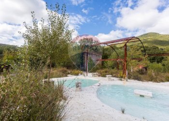 Piscina del Bollore - Rustico Via del Bollore
 
36, Castiglione d'Orcia - foto 14