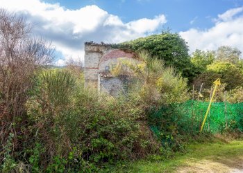 Esterno immobile - Rustico Via del Bollore
 
36, Castiglione d'Orcia - foto 3