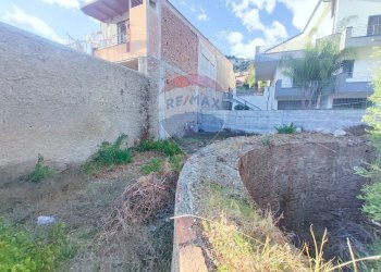 Giardino - Terreno edificabile VIA PORTELLE, Furci Siculo - foto 3