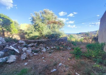 Giardino - Terreno edificabile VIA PORTELLE, Furci Siculo - foto 5