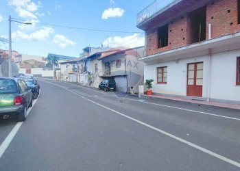 Edificio all\'aperto - Terreno edificabile VIA PORTELLE, Furci Siculo - foto 21