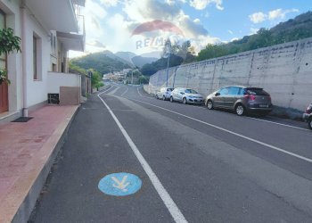 Edificio all\'aperto - Terreno edificabile VIA PORTELLE, Furci Siculo - foto 6