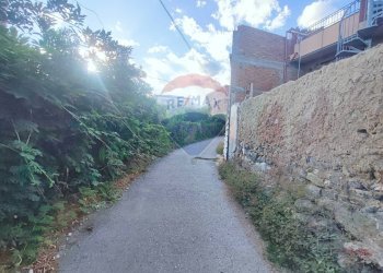 Casa all\'aperto - Terreno edificabile VIA PORTELLE, Furci Siculo - foto 7