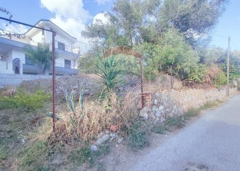 Giardino - Terreno edificabile VIA PORTELLE, Furci Siculo - foto 10