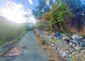 Vista dell\'acqua - Terreno edificabile VIA PORTELLE, Furci Siculo - foto 12