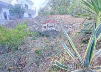 Giardino - Terreno edificabile VIA PORTELLE, Furci Siculo - foto 13