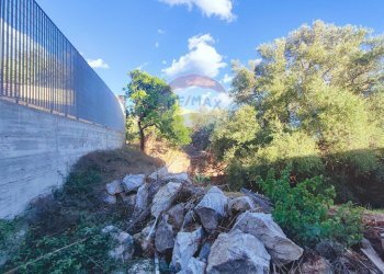 Giardino - Terreno edificabile VIA PORTELLE, Furci Siculo - foto 15