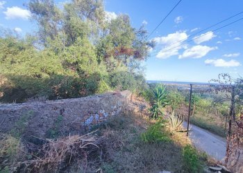Giardino - Terreno edificabile VIA PORTELLE, Furci Siculo - foto 17