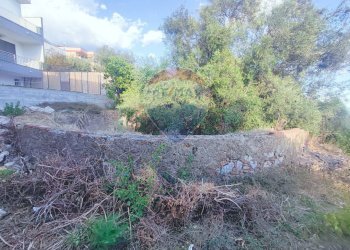 Giardino - Terreno edificabile VIA PORTELLE, Furci Siculo - foto 19