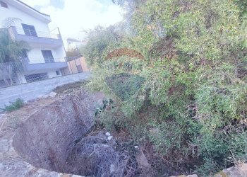 Giardino - Terreno edificabile VIA PORTELLE, Furci Siculo - foto 20