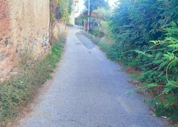 Non correlato - Terreno edificabile VIA PORTELLE, Furci Siculo - foto 22