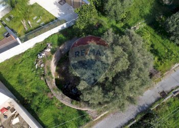 Posizione della mappa - Terreno edificabile VIA PORTELLE, Furci Siculo - foto 1