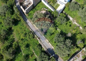 Posizione della mappa - Terreno edificabile VIA PORTELLE, Furci Siculo - foto 18