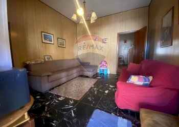 Soggiorno - Casa indipendente VIA REGINA DEL CIELO
 
106, Castiglione di Sicilia - foto 2