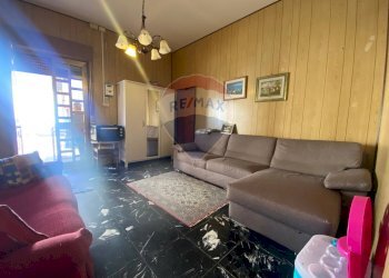 Soggiorno - Casa indipendente VIA REGINA DEL CIELO
 
106, Castiglione di Sicilia - foto 3