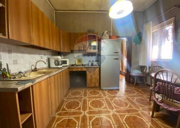 Cucina - Casa indipendente VIA REGINA DEL CIELO
 
106, Castiglione di Sicilia - foto 6
