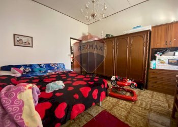 Camera / camera da letto - Casa indipendente VIA REGINA DEL CIELO
 
106, Castiglione di Sicilia - foto 7