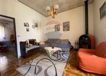 Soggiorno - Casa indipendente VIA REGINA DEL CIELO
 
106, Castiglione di Sicilia - foto 9