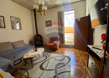 Soggiorno - Casa indipendente VIA REGINA DEL CIELO
 
106, Castiglione di Sicilia - foto 10