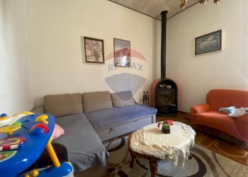 Soggiorno - Casa indipendente VIA REGINA DEL CIELO
 
106, Castiglione di Sicilia - foto 11