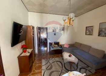 Soggiorno - Casa indipendente VIA REGINA DEL CIELO
 
106, Castiglione di Sicilia - foto 12