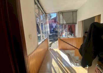 Balcone - Casa indipendente VIA REGINA DEL CIELO
 
106, Castiglione di Sicilia - foto 13